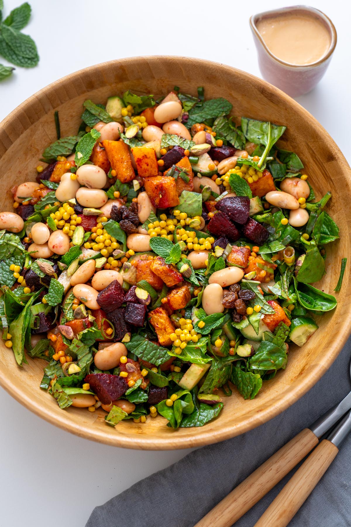 Salad 2
