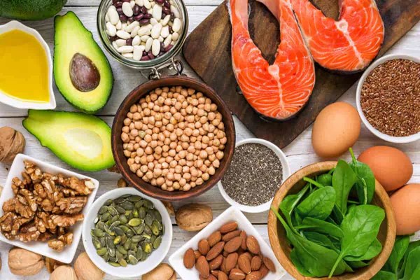 Folate (Vitamin B9)
