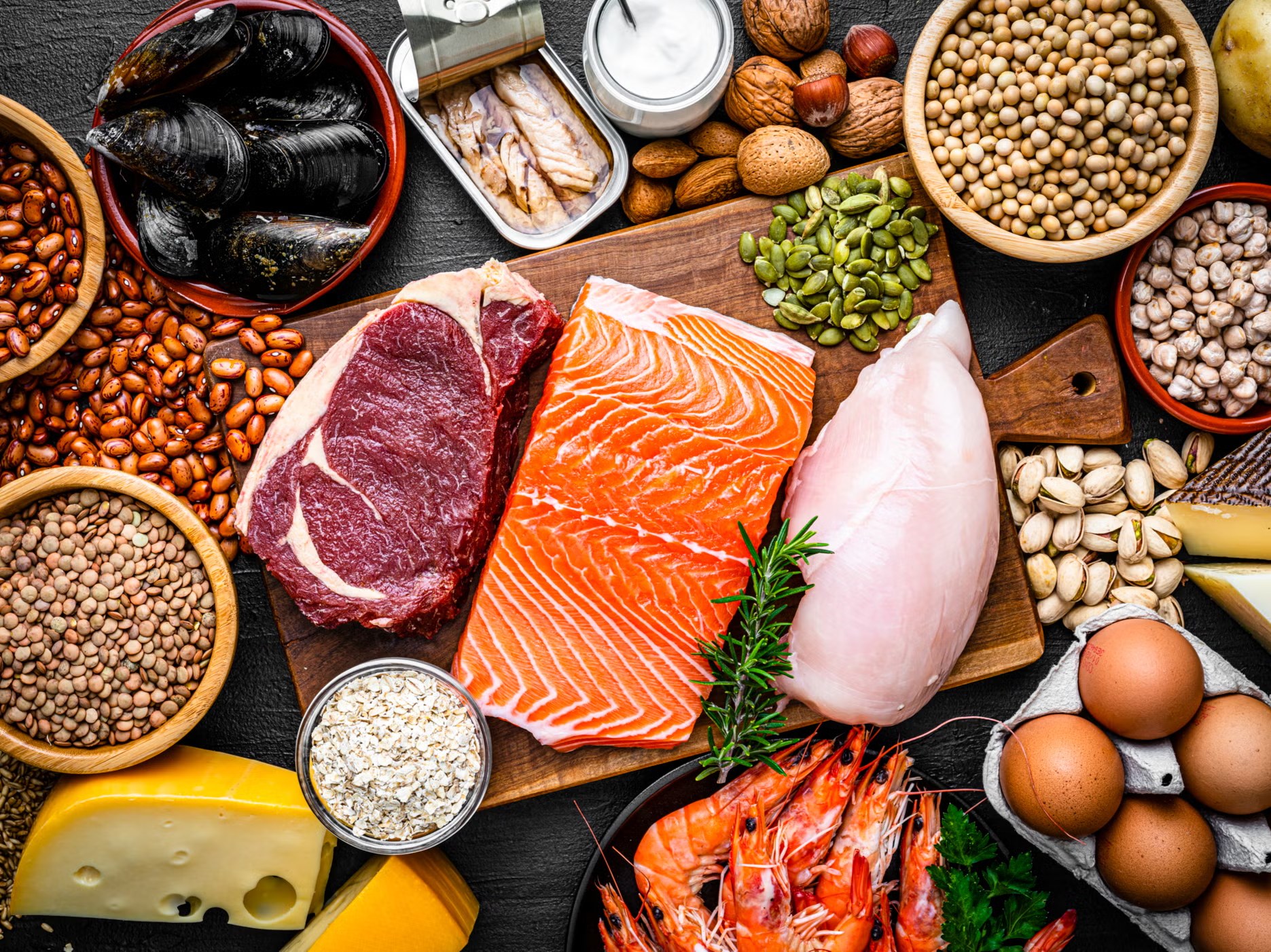 Protein