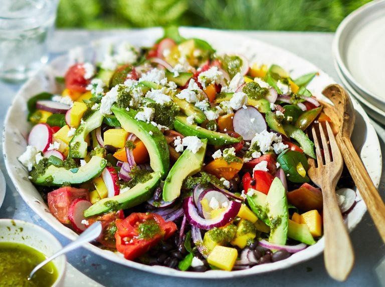 Salad 1