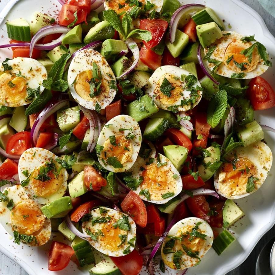 Salad 3