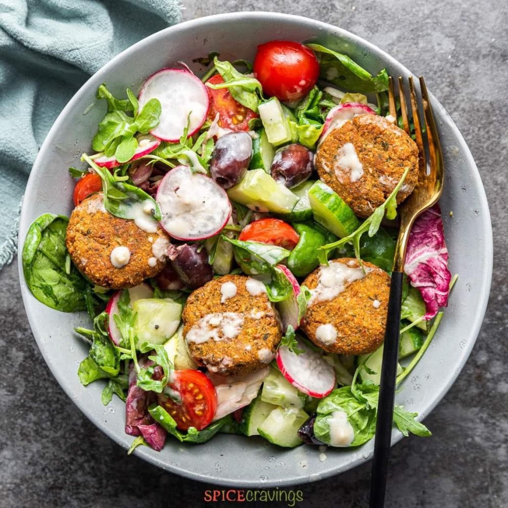 Salad 5